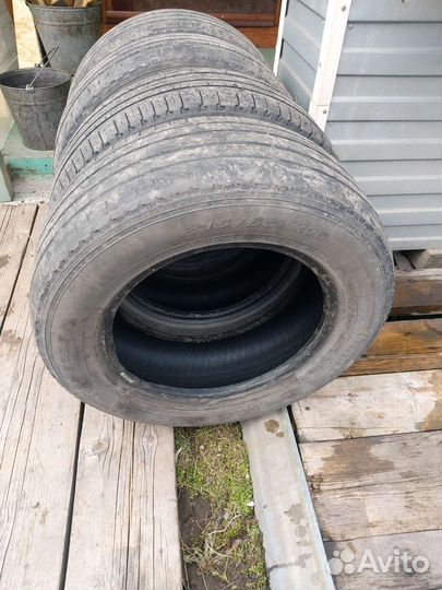 Pirelli Scorpion Verde All Season 215/65 R16