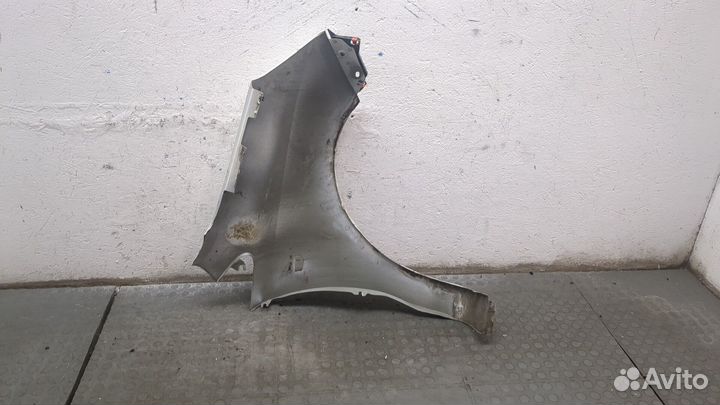 Крыло Opel Corsa D, 2013