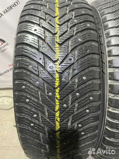 Nokian Tyres Hakkapeliitta 5 245/55 R19 108S