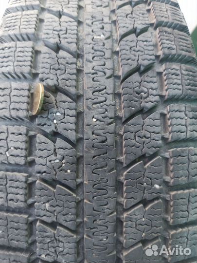 Toyo Garit G4 195/65 R15