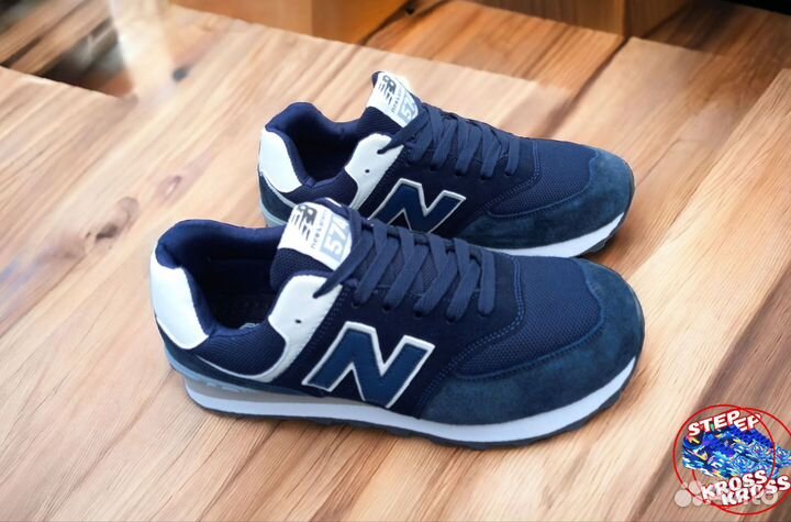 Кроссовки New Balance 574