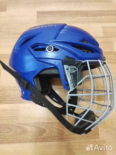 Шлем easton stealth S7 с маской easton stealth S9