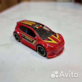 Gti hot wheels cheap