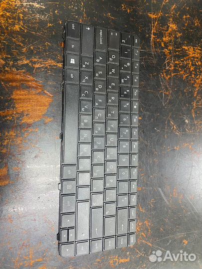 Клавиатура g4-us mb305-001