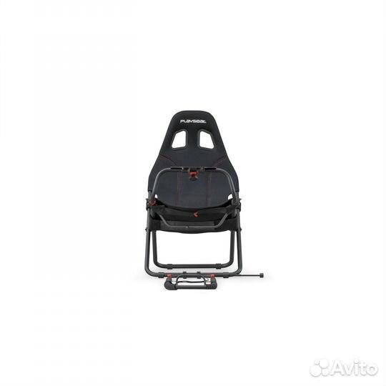 Новый PlaySeat Challenge Actifit Black