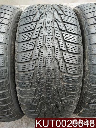 Nokian Tyres Hakkapeliitta R 255/50 R19 99R