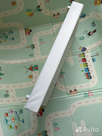 Новая пеленальная доска на кроватку / на комод