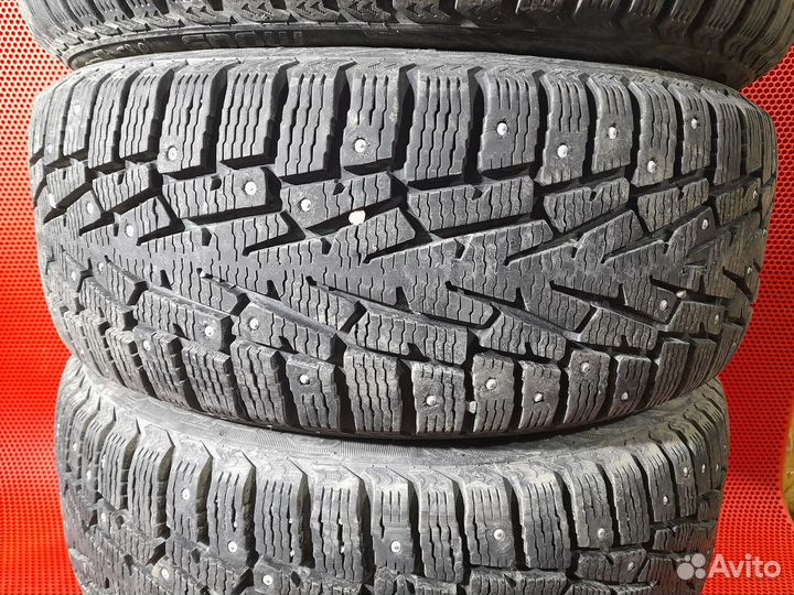 Cordiant Snow Cross 215/50 R17