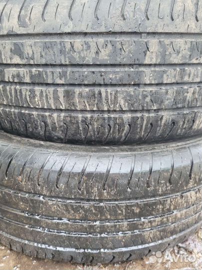 Hankook Optimo K415 225/60 R17