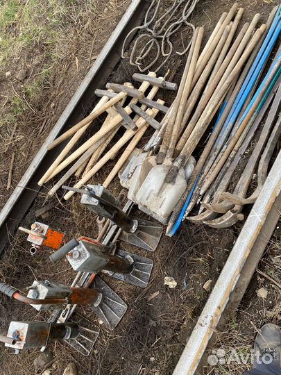 Монтер пути, Закамск