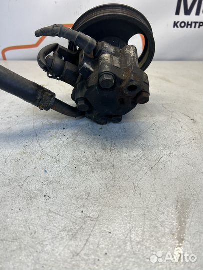 Насос гур Kia Spectra 2007 1.6 S6D S5D