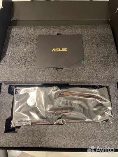 Asus GeForce RTX 4060 ProArt OC 8G