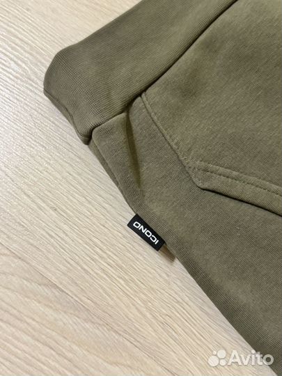 Толстовка унисекс мужская/женская