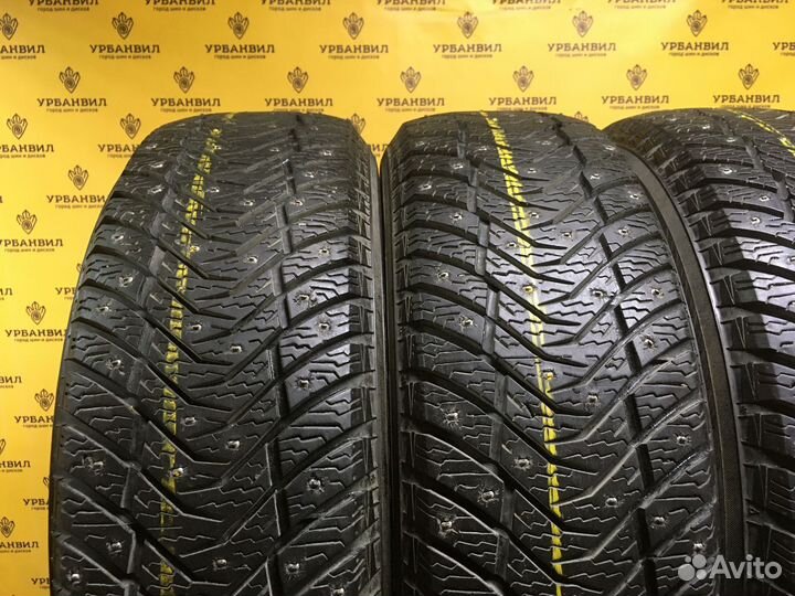 Yokohama Ice Guard IG65 215/60 R17 96Q