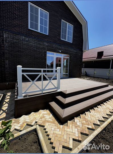 Тротуарная плитка #Производство #Доставка