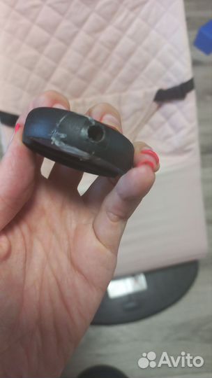 Шезлонг детский