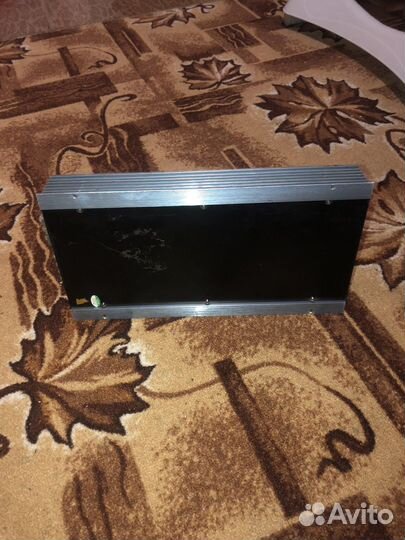 Продам саб и моноблок