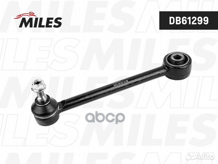 Тяга toyota RAV4 05-13 зад.подв. db61299 Miles