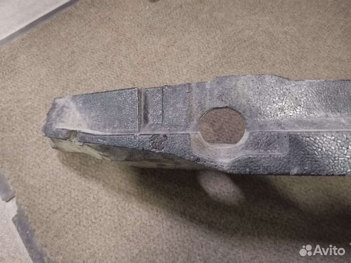 Bmw f22 f23 наполнитель переднего бампера