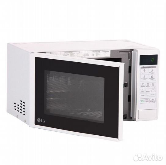 Микроволновая печь lg