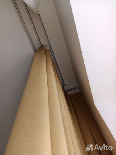 Римские шторы