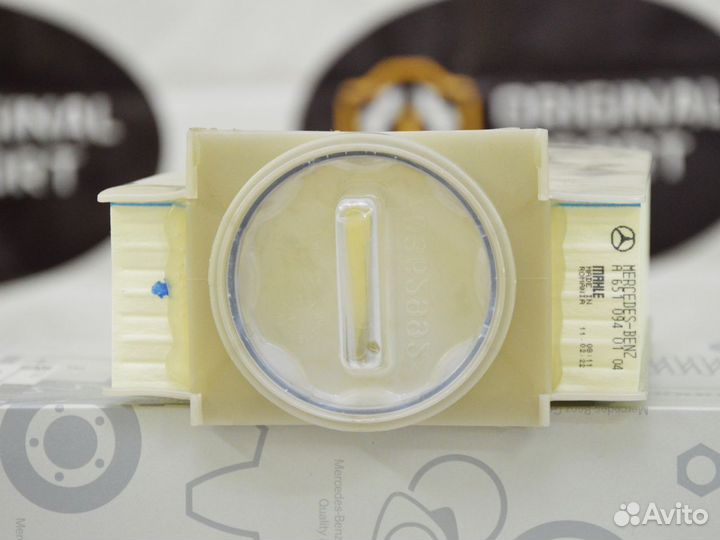 Фильтр воздушный Mercedes-Benz A651094010464