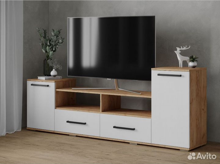 Тумба под тв