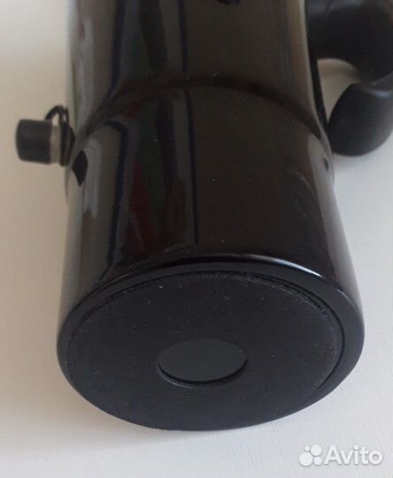 Автокружка с подогревом, дисплеем expedition