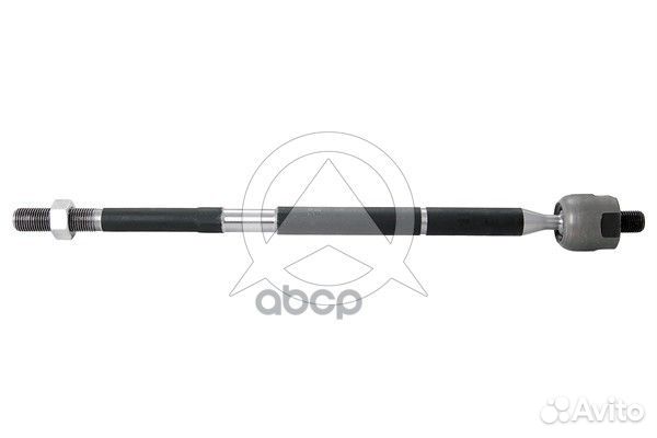 Тяга рулевая перед прав/лев 45814 Sidem