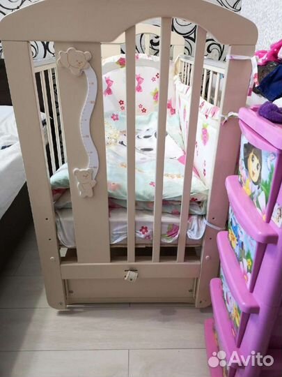 Мебель для детской комнаты