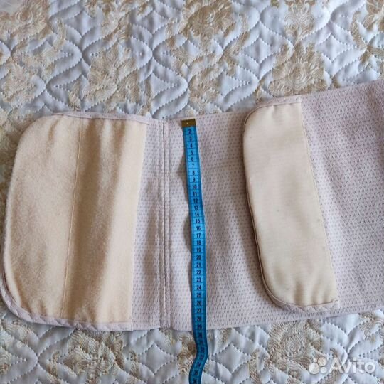 Послеоперационный бандаж 89-96см