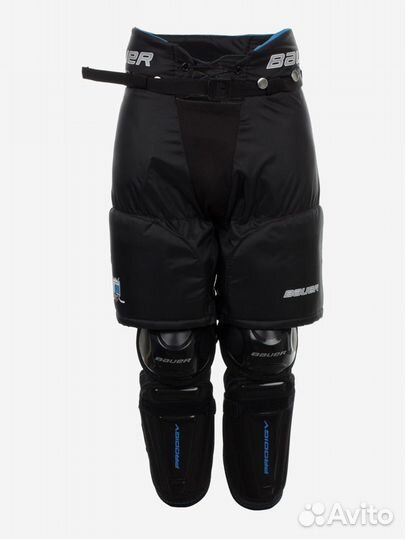 Шорты хоккейные детские Bauer Prodigy размер S