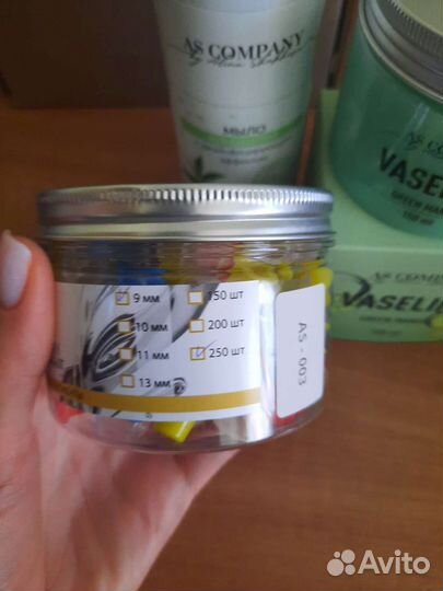 Для перманентного макияжа