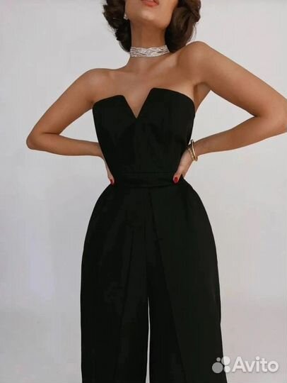 Комбинезон женский