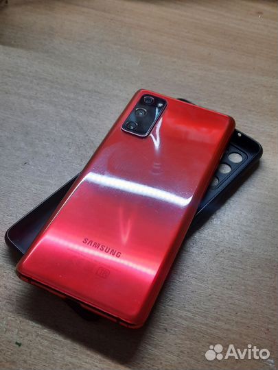 Samsung Galaxy S20 FE, 6/128 ГБ