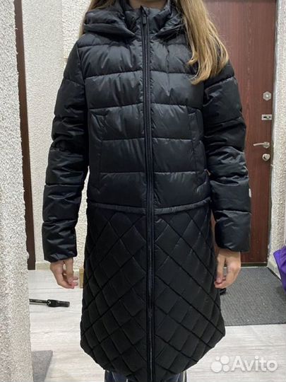 Куртка демисезонная