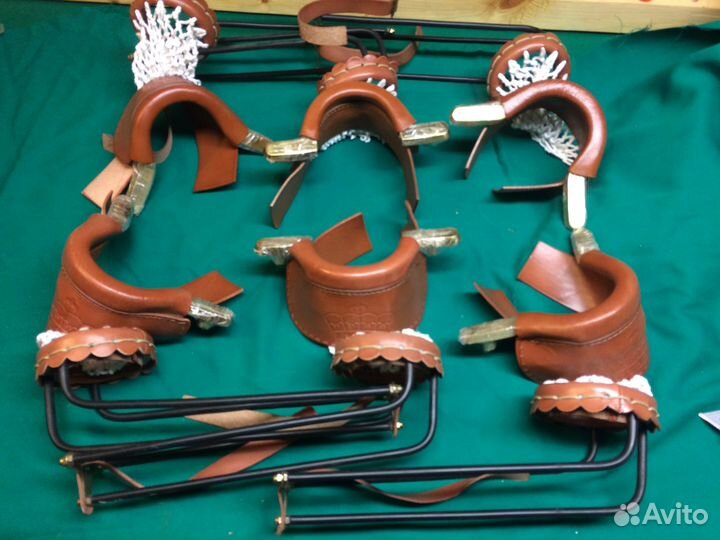 Бильярдные лузы и комплектующие