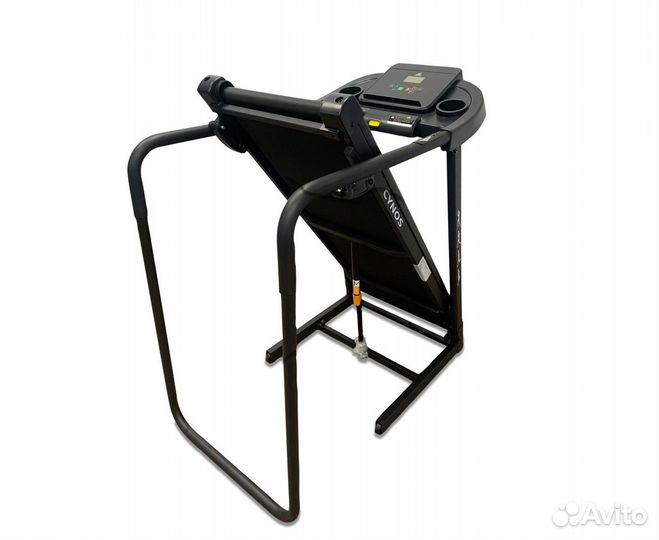 Беговая дорожка реабилитационнная DFC cynos T175