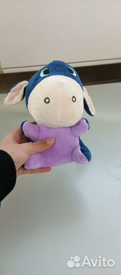 Мягкая игрушка