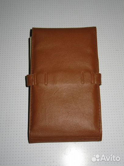 Маникюрные принадлежности из СССР