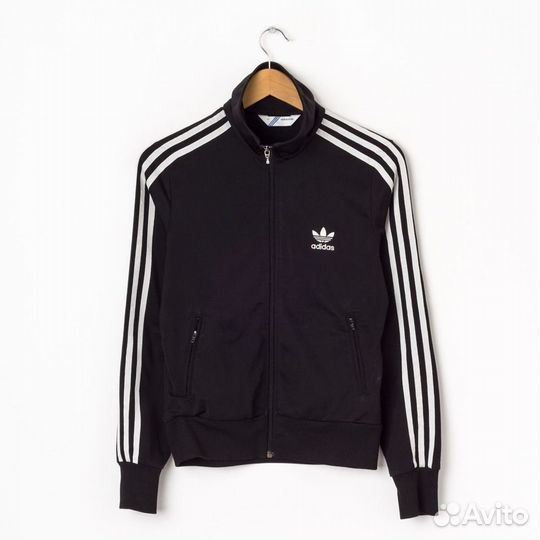 Олимпийка адидас