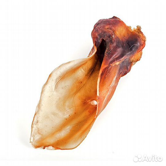 Дегидрированное лакомство для собак