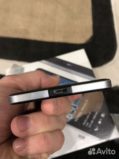 Microsoft Lumia 650, 16 ГБ