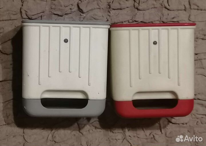 Слайдеры СССР + слайды