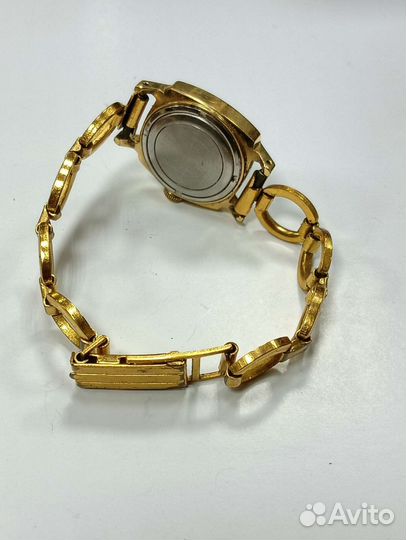 Часы Слава СССР