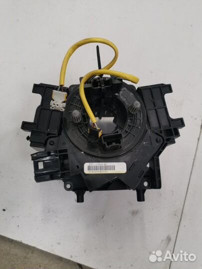 Шлейф-лента подушки безопасности Ford C-Max