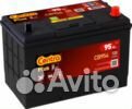 12V, 95Ah,720,L+,centra, Plus