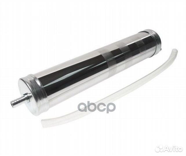 Шприц для откачки масла плунжерный маслозаливно