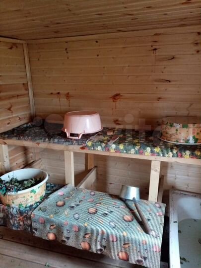 Дом 104 м² на участке 17 сот.