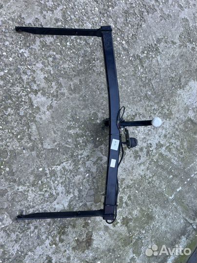 Форкоп для форд фокус3